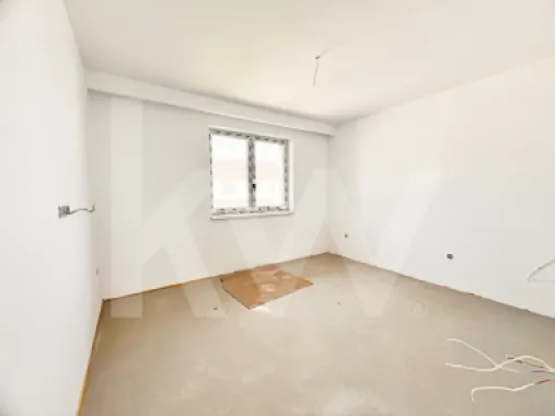 De închiriat/vânzare. Casă tip duplex în Șelimbăr, la câteva minute de Sibiu
