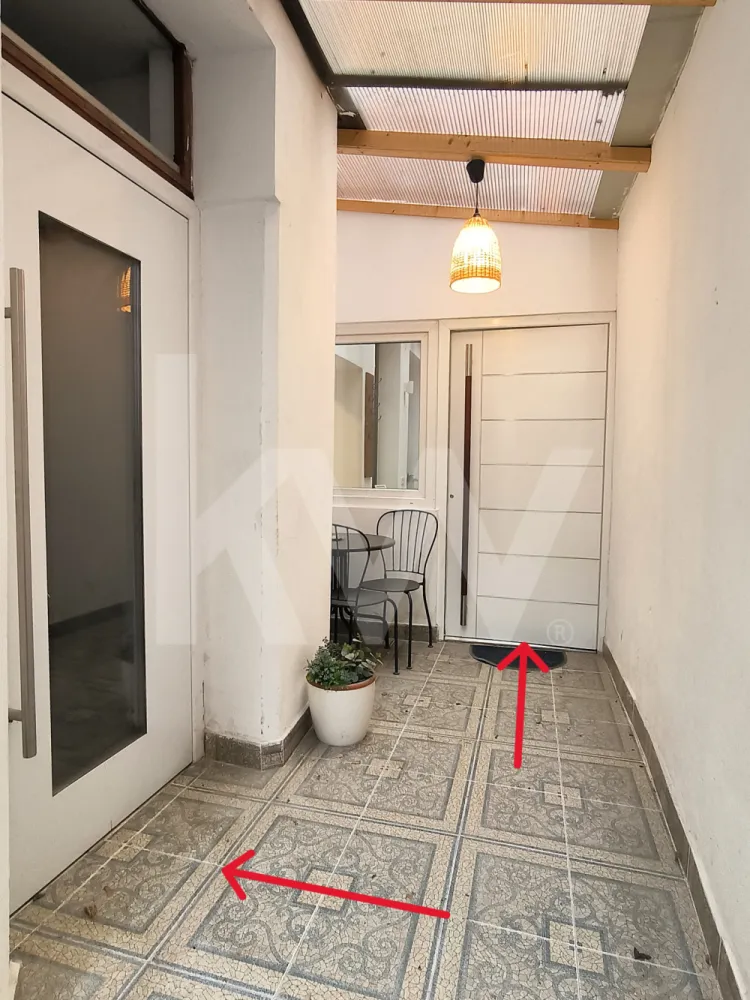 Oportunitate rară în Centrul Istoric Sibiu – 2 unități + subsol generos
