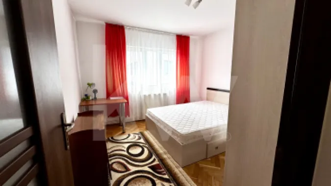 Apartament 2 camere decomandat de închiriat | Zonă Centrală - Calea Dumbrăvii