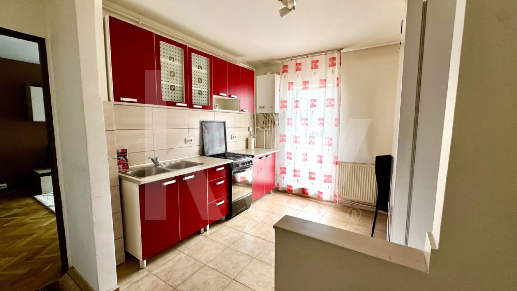 Apartament 2 camere decomandat de închiriat | Zonă Centrală - Calea Dumbrăvii