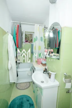 Apartament 2 camere | Centrala Termica | Etaj 3 | Zona Nord