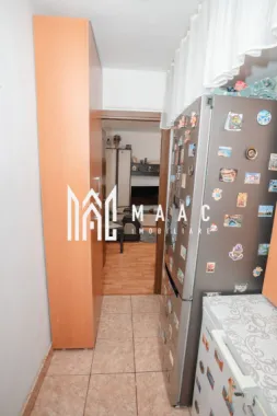 Apartament 2 camere | Centrala Termica | Etaj 3 | Zona Nord