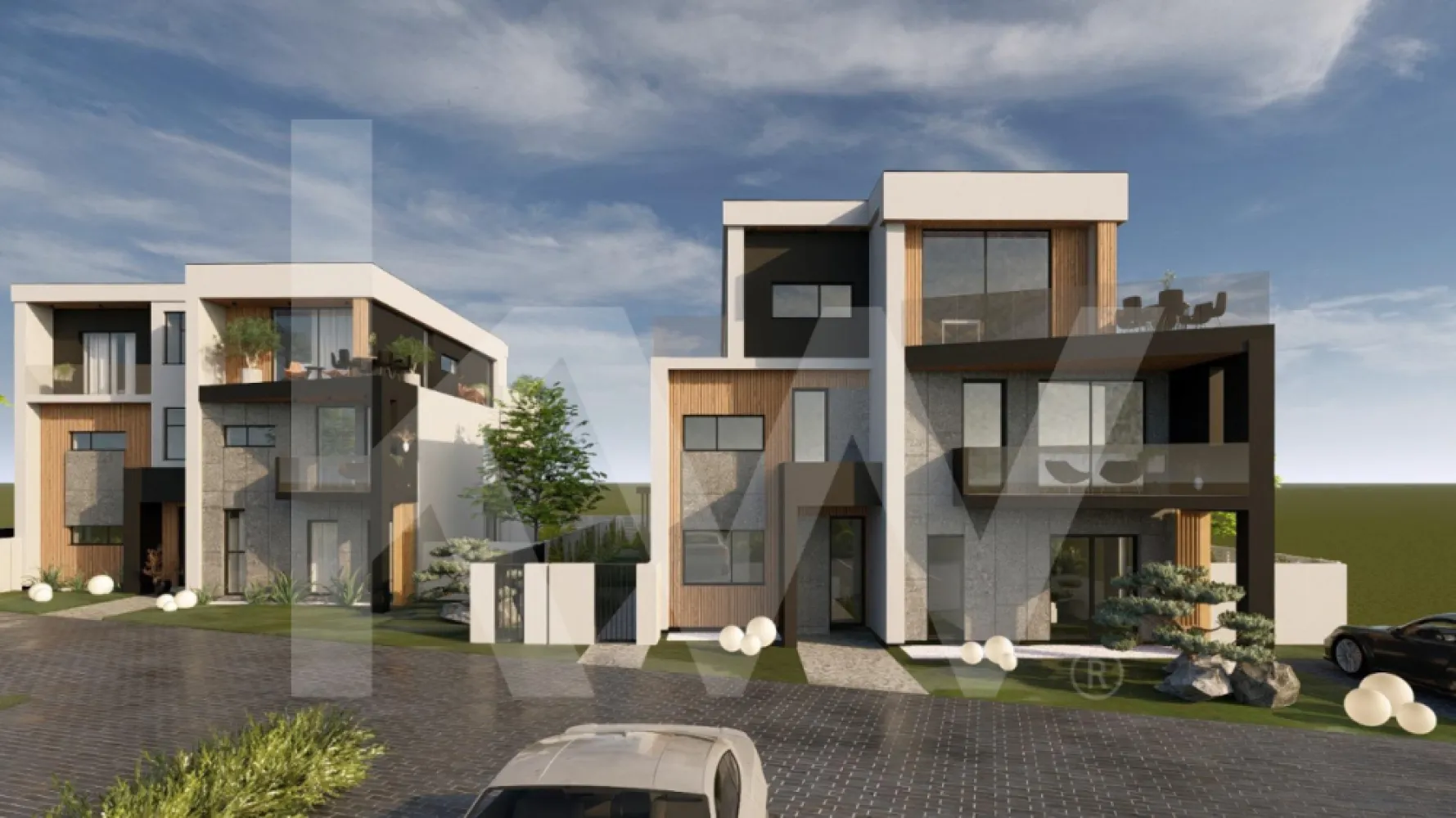 Penthouse 4 camere etaj 2 un apartament cu terasa zona Arhitectilor - De cat timp cauti un apartament premium - un PENTHOUSE - ultimul nivel doar pentru tine, ultrafinisat, care sa iti ofere tot confortul de care ai nevoie.
Te-ai gandit cum ar fi sa locuiesti intr-un apartament de 4 camere, apartament la etajul 2, etaj retras cu terasa de 64mp, finisaje de lux si dotari de ultima generatie.

Ce ar insemna pentru tine sa te bucuri de:

Confort termic maxim datorita izolatiei cu vata bazaltica.
O atmosfera linistita si relaxanta, datorita geamurilor premium cu 3 foi de sticla si 3 garnituri.
Siguranta deplina pentru familia ta, asigurata de un sistem de supraveghere video non-stop.
Un design modern si elegant, pus in valoare de balustradele din sticla securizata si finisaje premium.
Un loc de parcare inclus in pret, astfel incat sa scapi de grija gasirii unui loc liber.

Apartamentul va fi predat complet finisat, astfel incat sa te poti muta fara griji. In plus, incalzirea in pardoseala si centrala termica Bosch in condensare iti ofera un confort termic superior si un consum redus de energie.

Acest apartament se afla la parter si are o suprafata de 104,5 mp utili, completat de o terasa de 64mp, perfecta pentru momentele de relaxare in aer liber.

Este acest PENTHOUSE ceea ce cauti? Contacteaza-ne pentru a afla mai multe detalii!