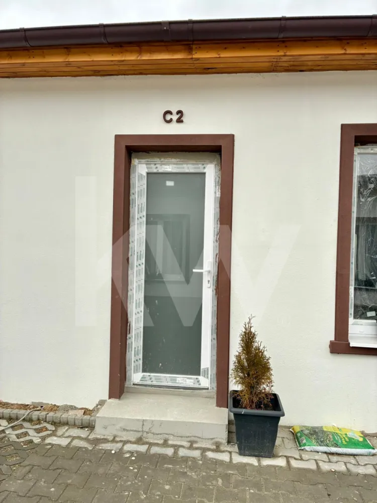 Apartament la casa zona Turnisor!