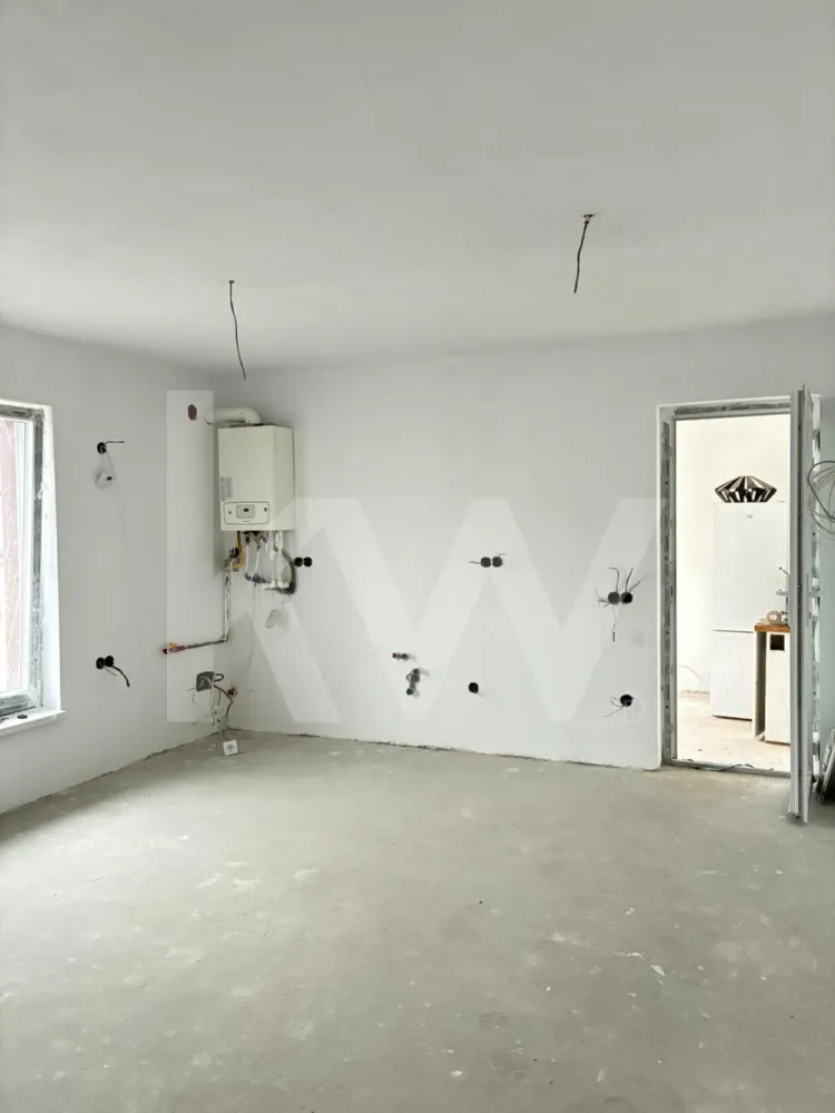 Apartament la casa zona Turnisor!