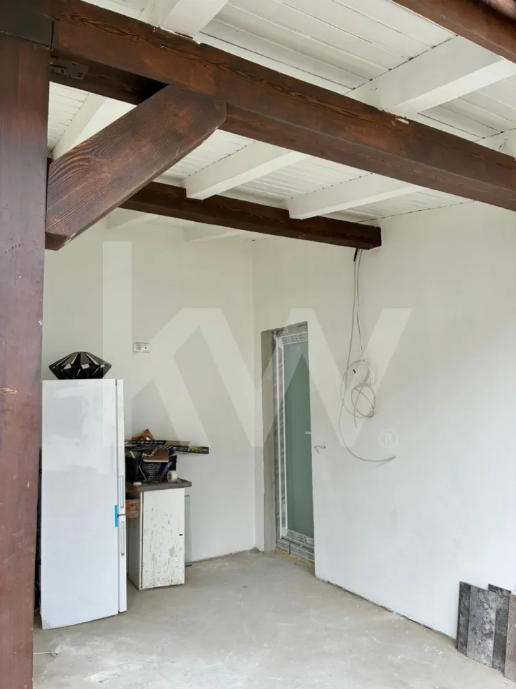 Apartament la casa zona Turnisor!