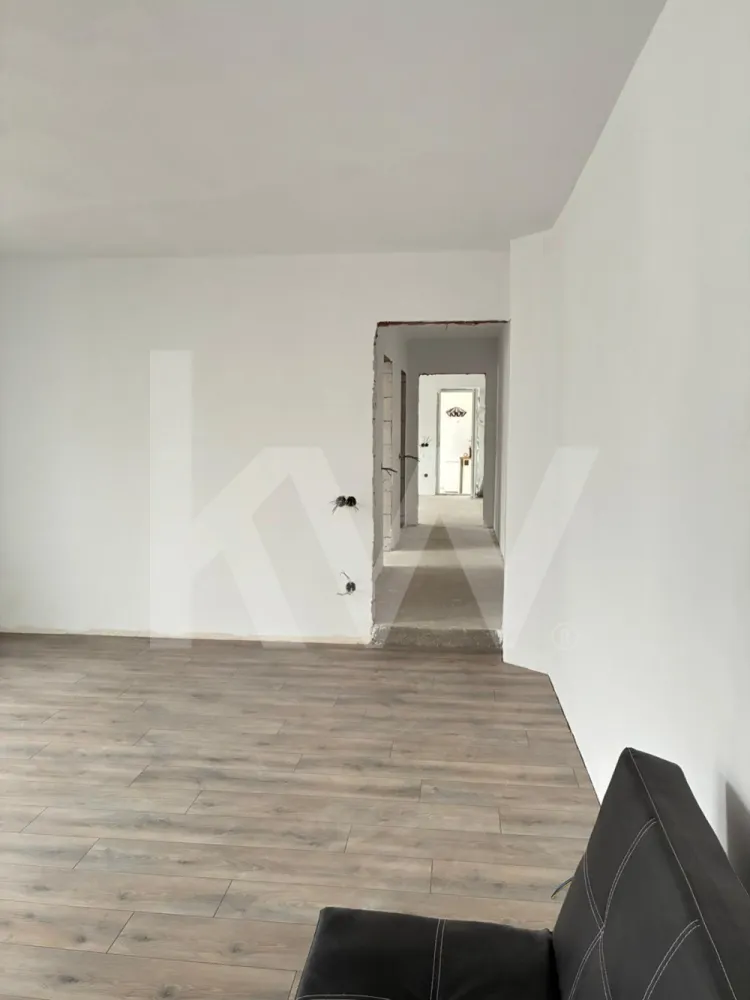 Apartament la casa zona Turnisor!