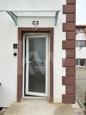 Apartament la casa zona Turnisor!