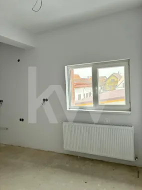 Apartament la casa zona Turnisor!