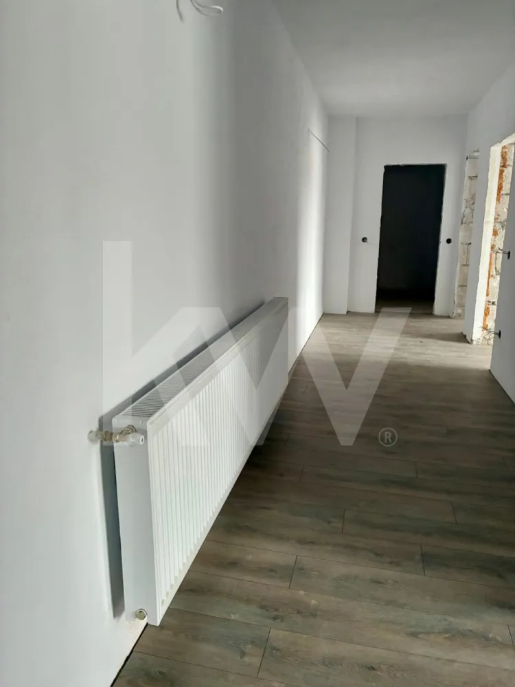 Apartament la casa zona Turnisor!