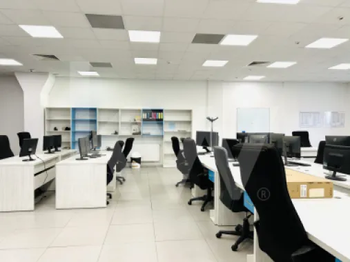 Spațiu birouri de închiriat/all inclusive/priveliște panoramică/etaj lV+etaj V