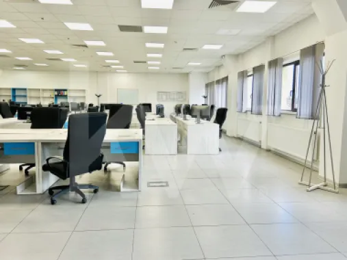 Spațiu birouri de închiriat/all inclusive/priveliște panoramică/etaj lV+etaj V