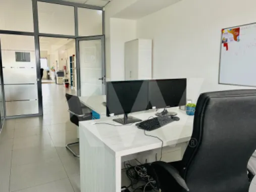 Spațiu birouri de închiriat/all inclusive/priveliște panoramică/etaj lV+etaj V
