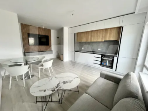 Apartament 3 camere - 61 mp - Doamna Stanca