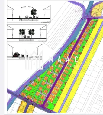 Teren Construcții Rezidențiale | 3750MP | Intravilan | Oportunitate Investiție