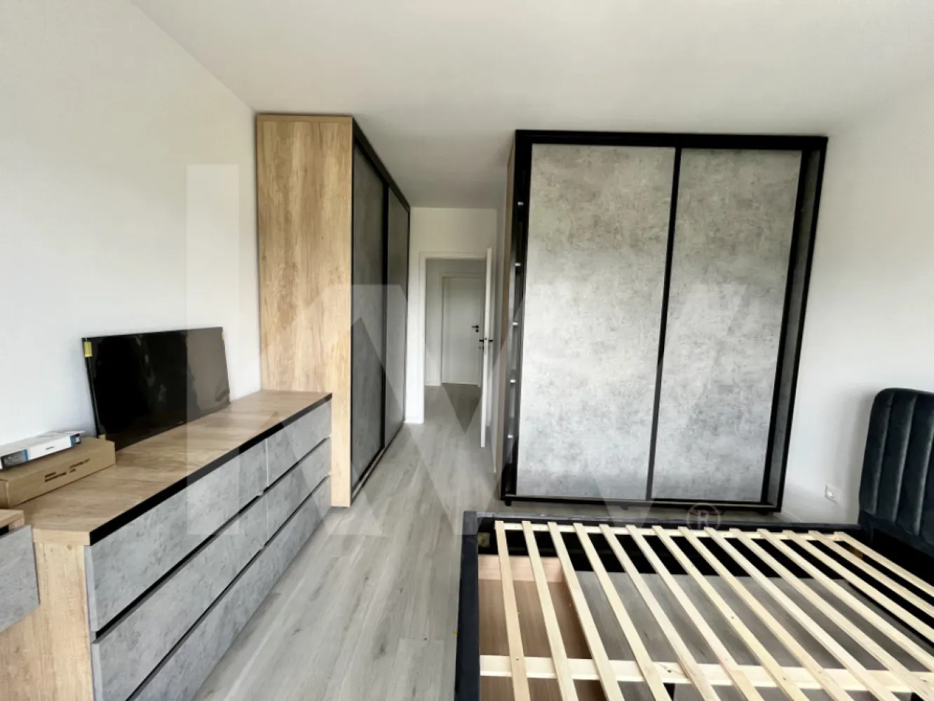 Apartament 3 camere - 61 mp - Doamna Stanca