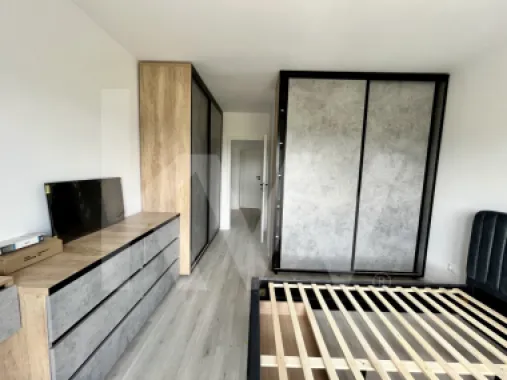 Apartament 3 camere - 61 mp - Doamna Stanca