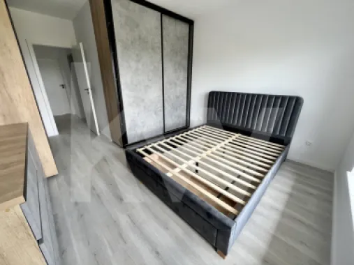 Apartament 3 camere - 61 mp - Doamna Stanca