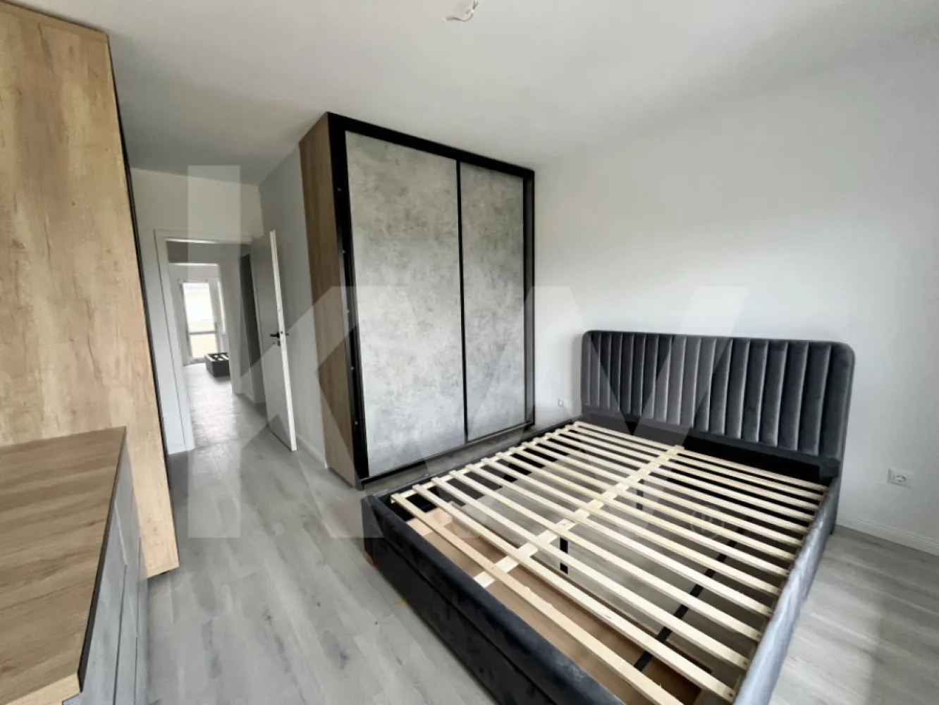 Apartament 3 camere - 61 mp - Doamna Stanca