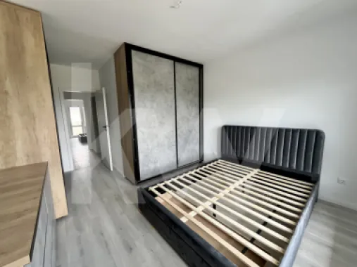Apartament 3 camere - 61 mp - Doamna Stanca