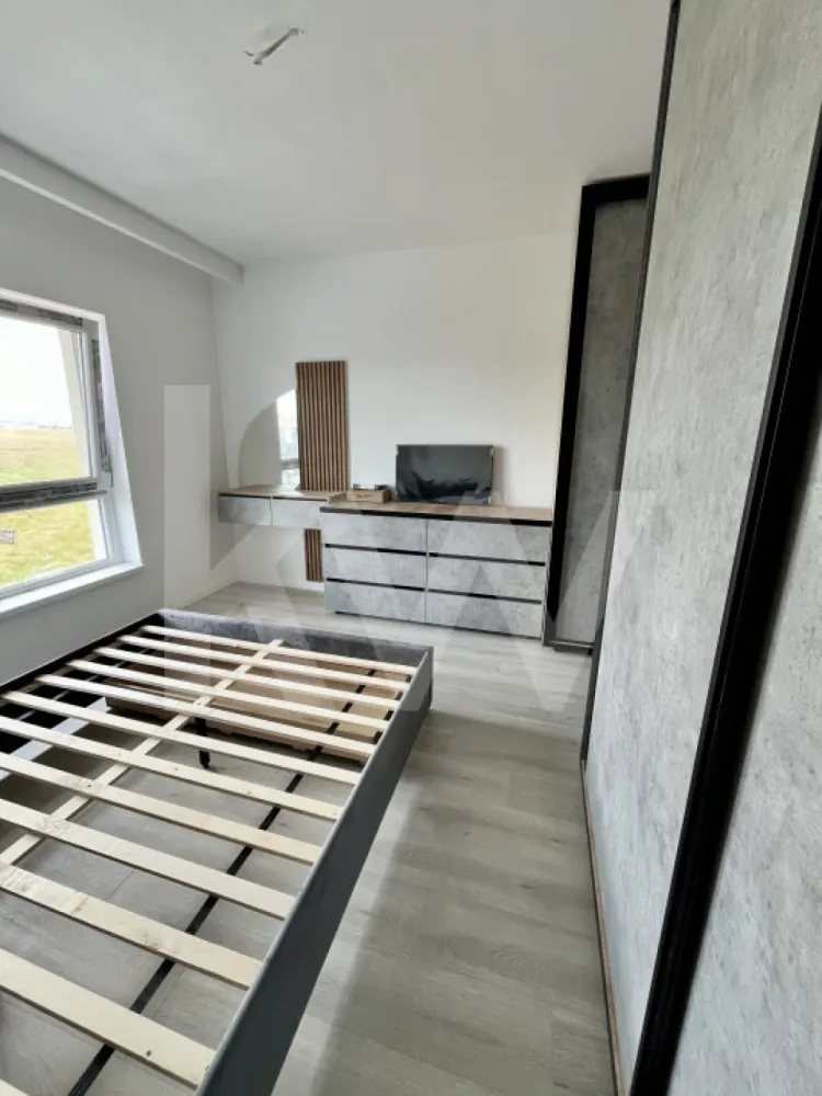 Apartament 3 camere - 61 mp - Doamna Stanca