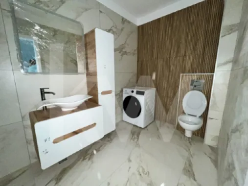 Apartament 3 camere - 61 mp - Doamna Stanca