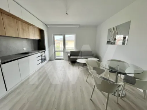 Apartament 3 camere - 61 mp - Doamna Stanca