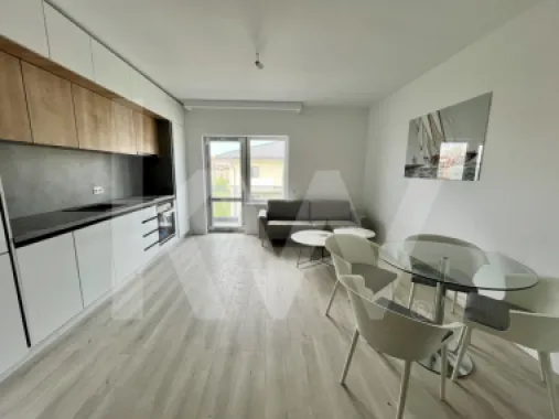 Apartament 3 camere - 61 mp - Doamna Stanca