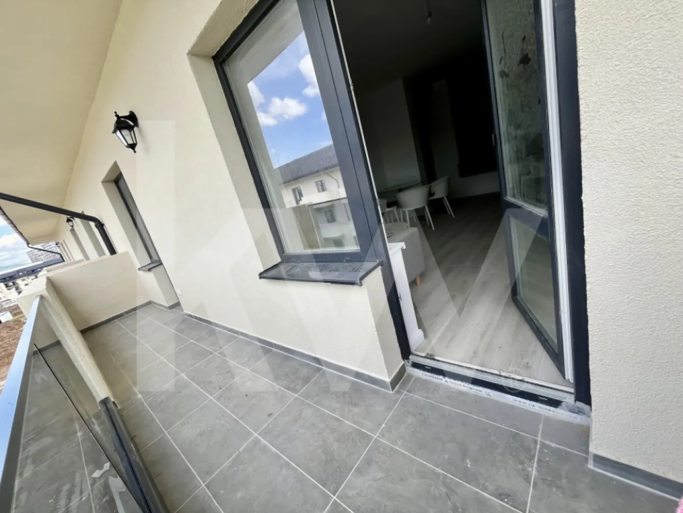 Apartament 3 camere - 61 mp - Doamna Stanca