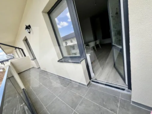 Apartament 3 camere - 61 mp - Doamna Stanca