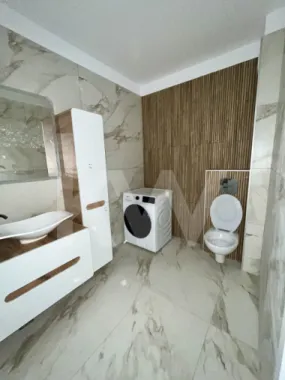 Apartament 3 camere - 61 mp - Doamna Stanca