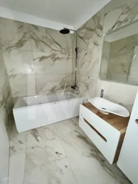 Apartament 3 camere - 61 mp - Doamna Stanca