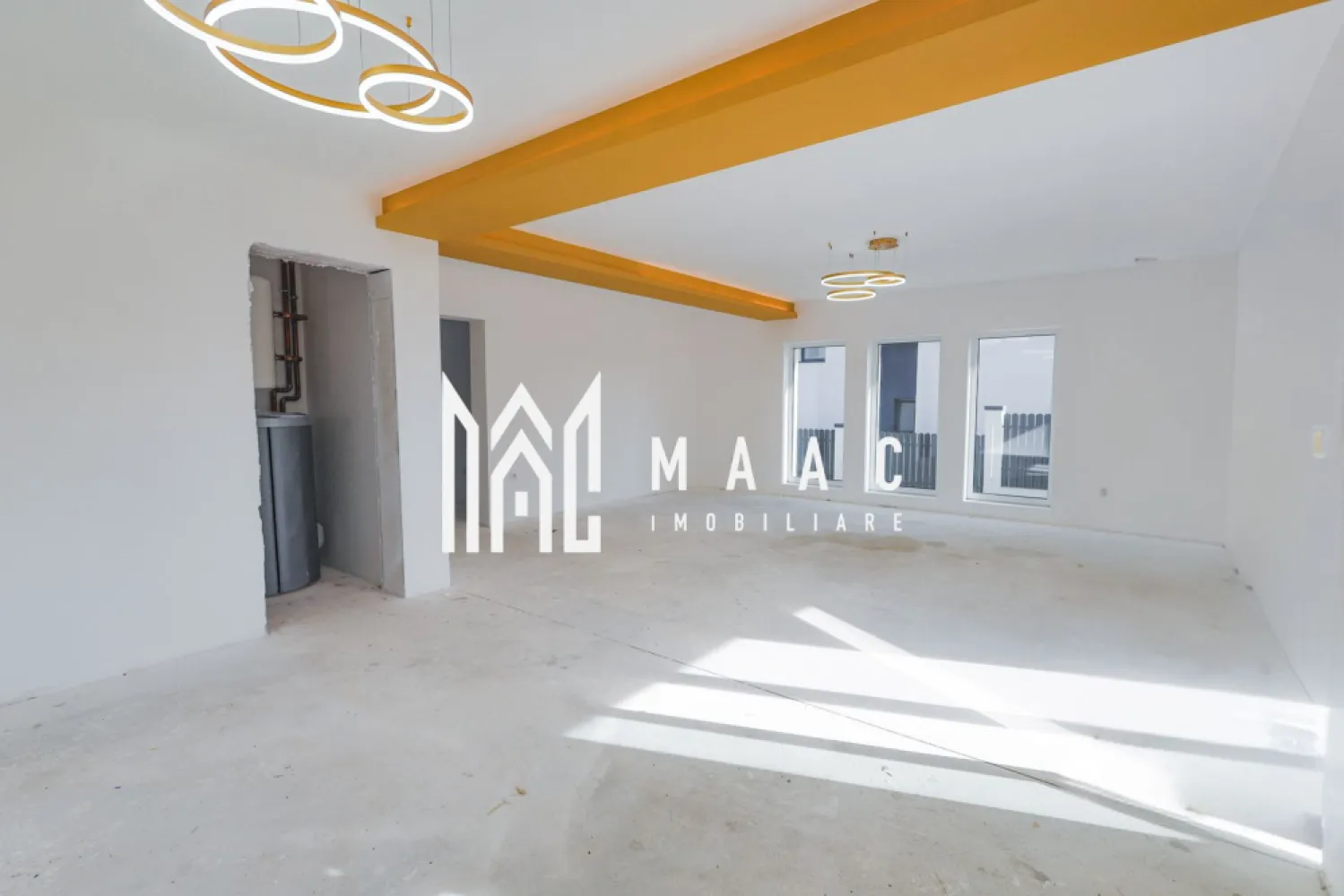 Casă individuală I 3 dormitoare I Curte 380 mp I Daia Nouă