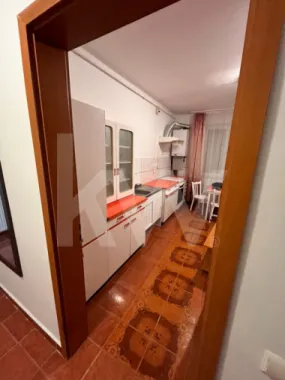 Apartament 2 camere, 56 mp, Etaj 1/3, Intrarea Siretului