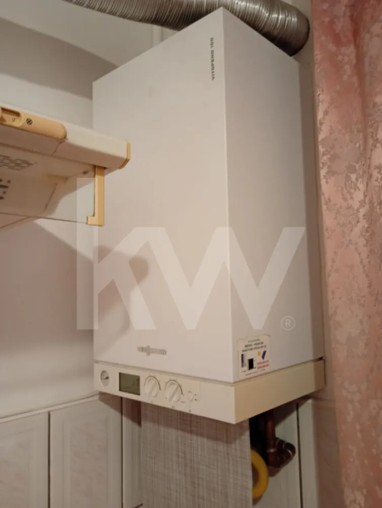 Apartament 2 camere, 56 mp, Etaj 1/3, Intrarea Siretului