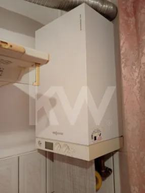 Apartament 2 camere, 56 mp, Etaj 1/3, Intrarea Siretului