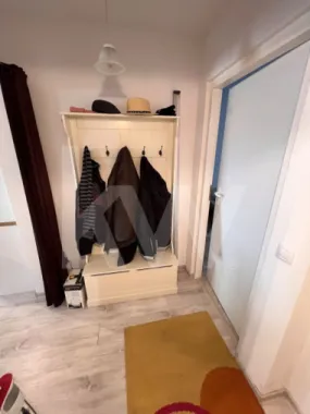 Apartament cu 4 camere mobilat utilat in Vasile Aaron 81 mp