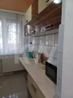 De vanzare apartament 2 camere – zonă premium Sibiu - Str. Ostirii