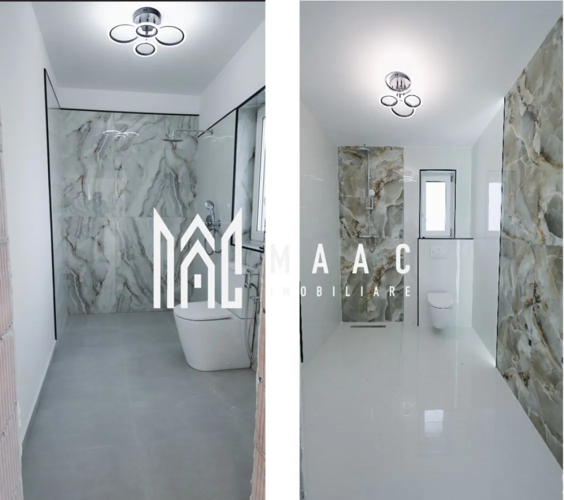 Casă individuală I 3 dormitoare I Curte 380 mp I Daia Nouă