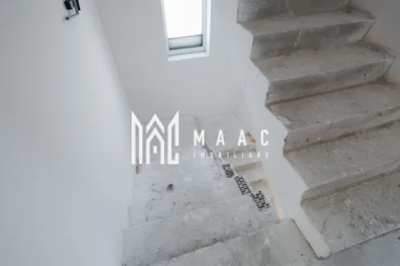 Casă individuală I 3 dormitoare I Curte 380 mp I Daia Nouă