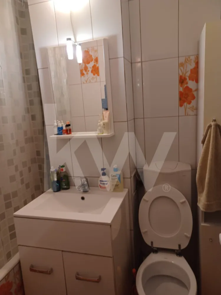 De vanzare apartament 2 camere – zonă premium Sibiu - Str. Ostirii