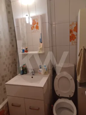 De vanzare apartament 2 camere – zonă premium Sibiu - Str. Ostirii