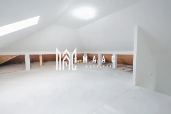 Casă individuală I 3 dormitoare I Curte 380 mp I Daia Nouă