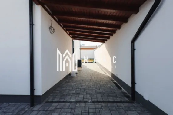 Casă individuală I 3 dormitoare I Curte 380 mp I Daia Nouă