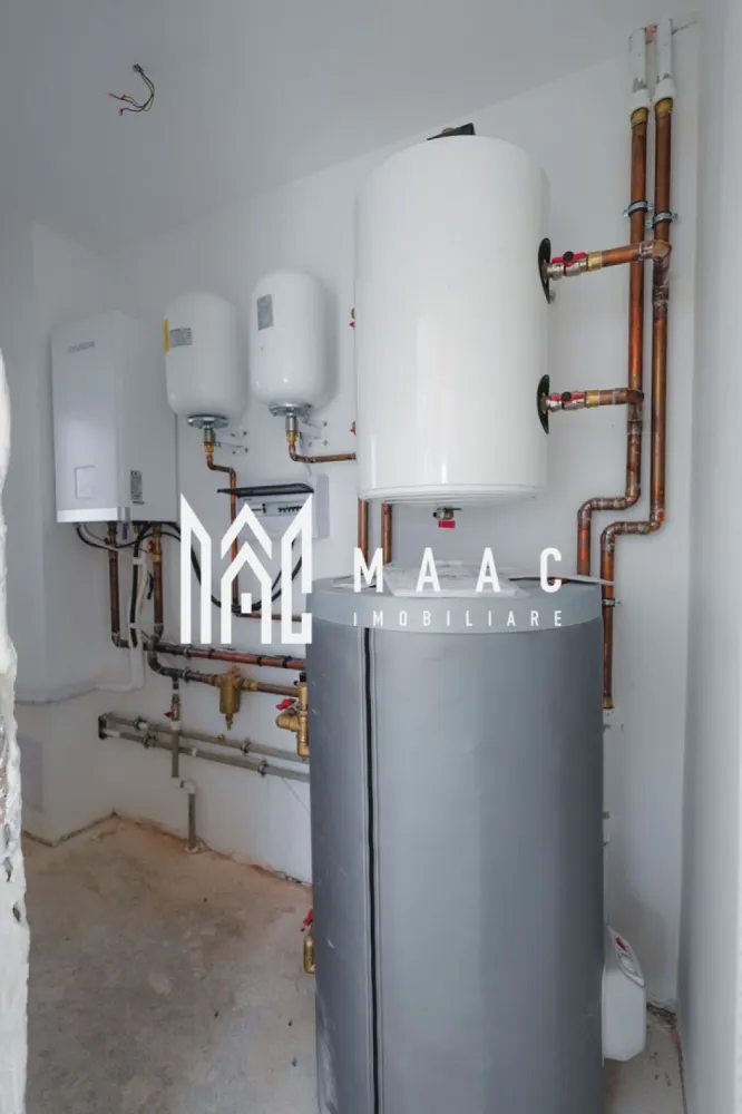 Casă individuală I 3 dormitoare I Curte 380 mp I Daia Nouă