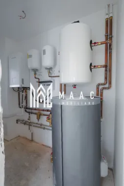 Casă individuală I 3 dormitoare I Curte 380 mp I Daia Nouă