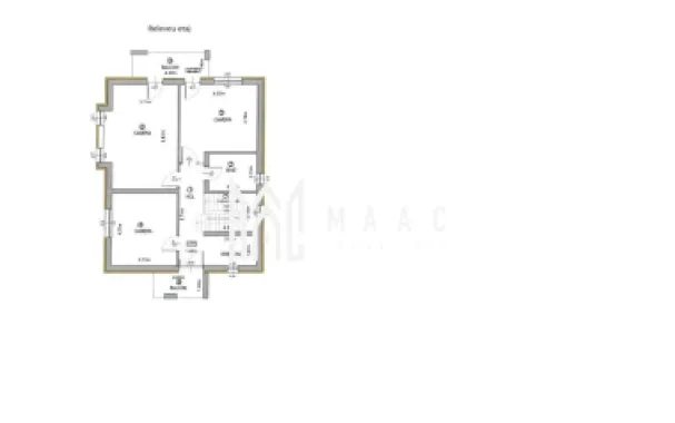 Casă individuală I 3 dormitoare I Curte 380 mp I Daia Nouă