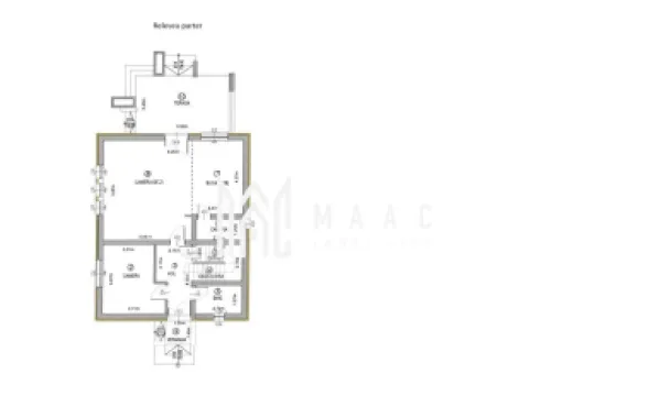 Casă individuală I 3 dormitoare I Curte 380 mp I Daia Nouă
