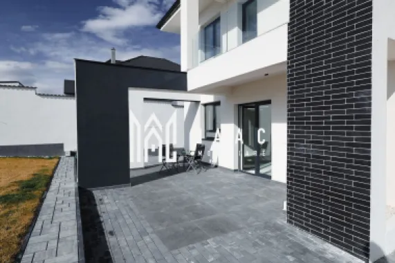 Casă individuală I 3 dormitoare I Curte 380 mp I Daia Nouă