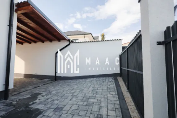 Casă individuală I 3 dormitoare I Curte 380 mp I Daia Nouă